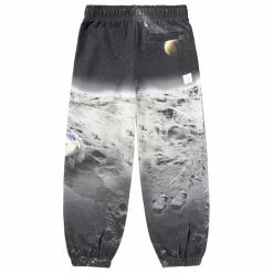 Enfant Molo Pantalons, Joggers*Jogger Moon Allen Coton Bio |