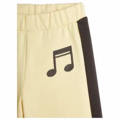 Mini Rodini Jogger Note Coton Bio ||Enfant Pantalons Jeggings|Pantalons, Joggers