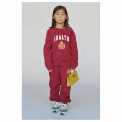 Enfant Sporty & Rich Pantalons, Joggers|Pantalons, Jeans*Jogger NY Health Crest |