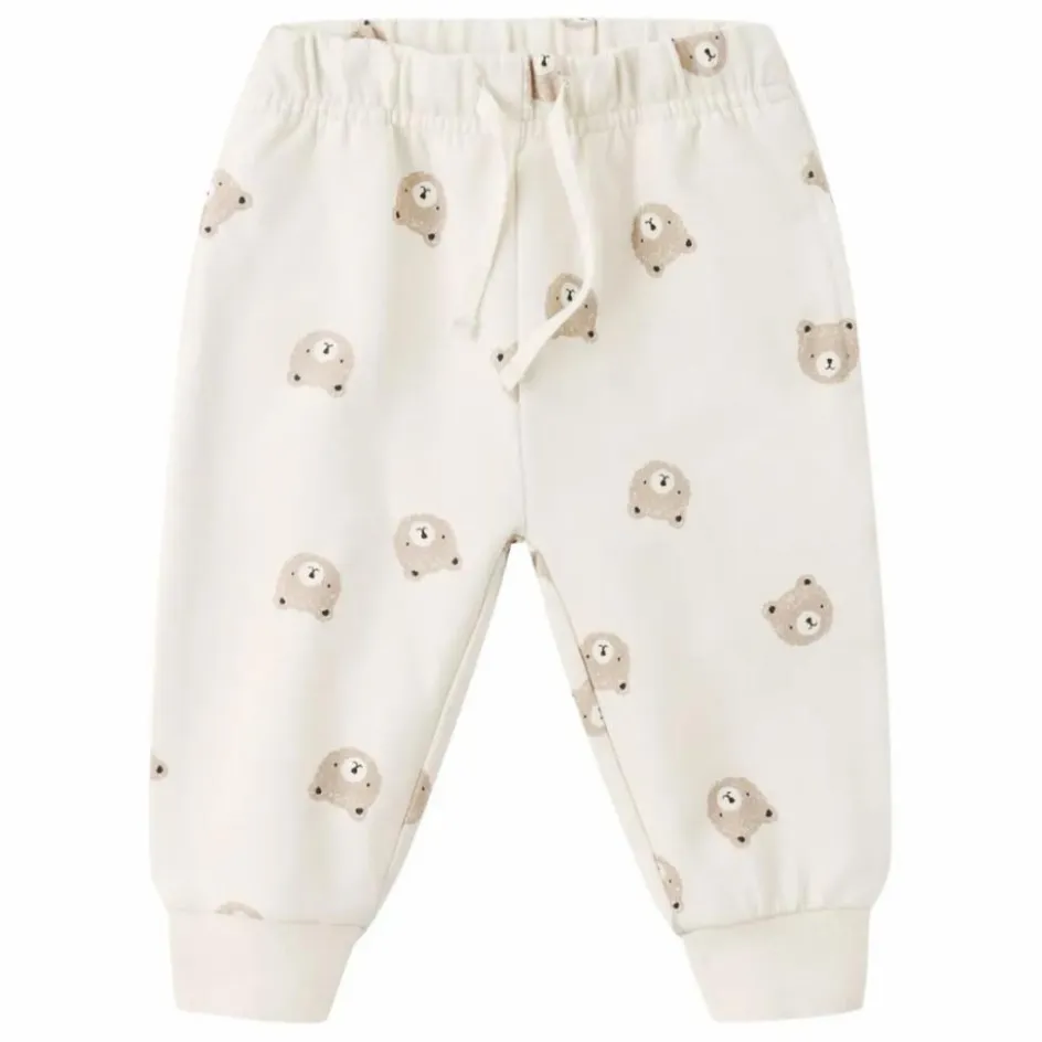 Online Jogger Ours Coton Bio | Enfant Pantalons, Joggers|Pantalons Jeggings