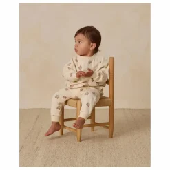 Online Jogger Ours Coton Bio | Enfant Pantalons, Joggers|Pantalons Jeggings
