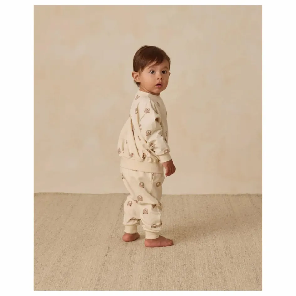 Online Jogger Ours Coton Bio | Enfant Pantalons, Joggers|Pantalons Jeggings