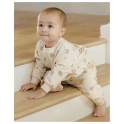 Online Jogger Ours Coton Bio | Enfant Pantalons, Joggers|Pantalons Jeggings