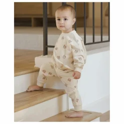 Online Jogger Ours Coton Bio | Enfant Pantalons, Joggers|Pantalons Jeggings