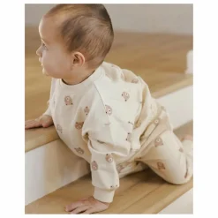 Online Jogger Ours Coton Bio | Enfant Pantalons, Joggers|Pantalons Jeggings