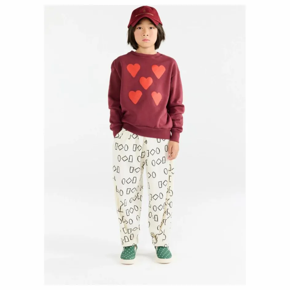 The Animals Observatory Jogger Oversize Stag ||Enfant Pantalons Jeggings|Pantalons, Joggers