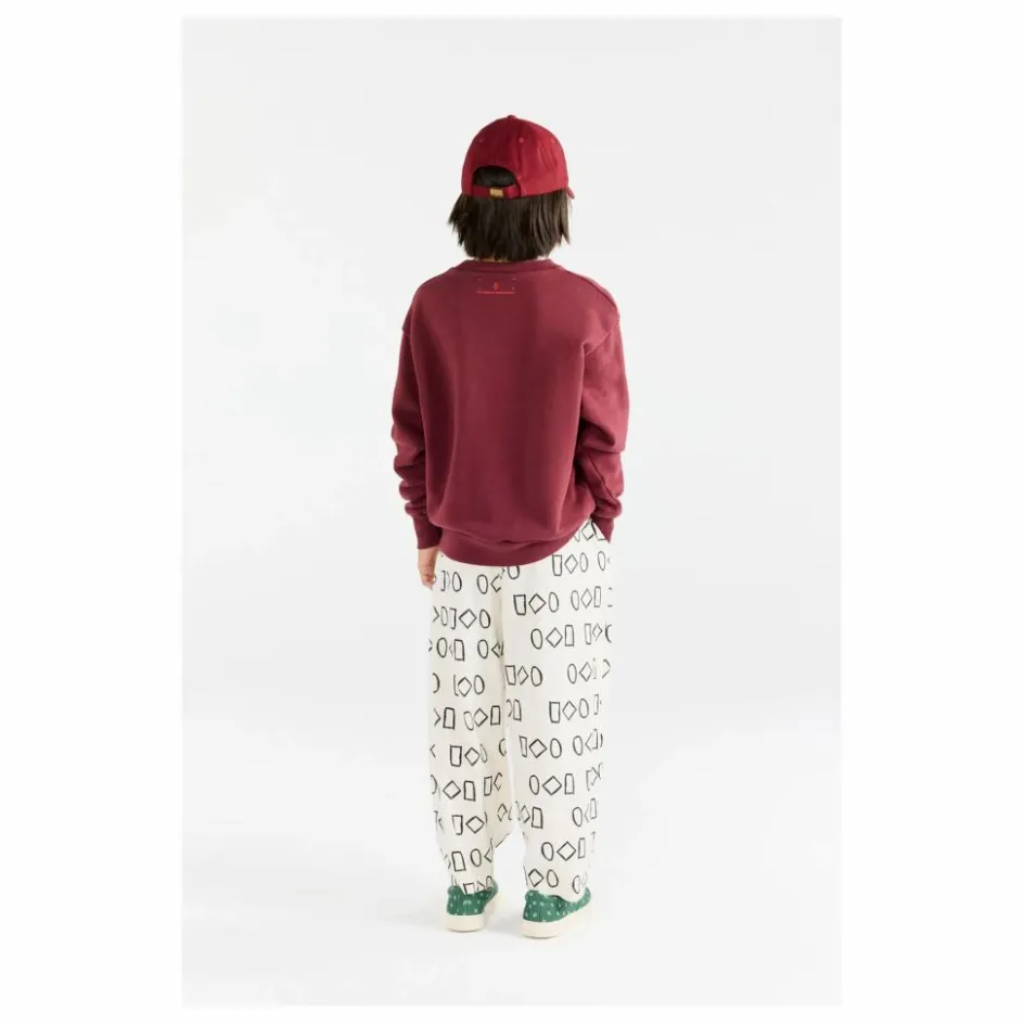 The Animals Observatory Jogger Oversize Stag ||Enfant Pantalons Jeggings|Pantalons, Joggers