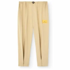 New The Animals Observatory Jogger Oversize Stag Uni | Jaune pâle