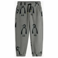 Enfant Mini Rodini Pantalons, Joggers|Pantalons Jeggings*Jogger Pingouin |