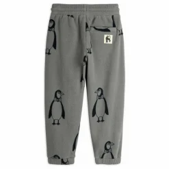 Enfant Mini Rodini Pantalons, Joggers|Pantalons Jeggings*Jogger Pingouin |