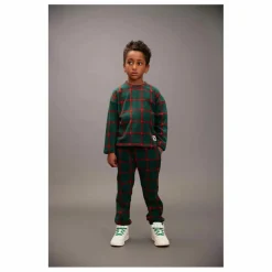 Mini Rodini Jogger Plaid Carreaux ||Enfant Joggers, Pantalons|Leggings, Pantalons
