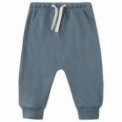 Quincy Mae Jogger Pointelle Coton Bio ||Enfant Pantalons, Joggers|Joggers, Pantalons