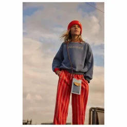 Sticky Lemon Jogger Rayé ||Enfant Pantalons Jeggings
