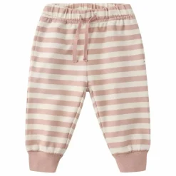 Hot Jogger Rayé Coton Bio | Enfant Pantalons Jeggings|Leggings, Pantalons