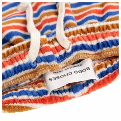 Bobo Choses Jogger Rayé Velours || Joggers, Pantalons|Leggings, Pantalons
