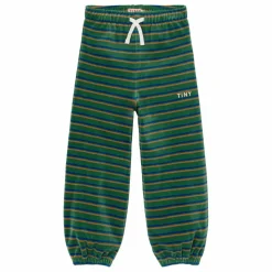 Best Jogger Rayé Velours | Enfant Pantalons, Joggers|Pantalons Jeggings