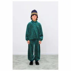 Best Jogger Rayé Velours | Enfant Pantalons, Joggers|Pantalons Jeggings