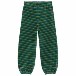 Best Jogger Rayé Velours | Enfant Pantalons, Joggers|Pantalons Jeggings