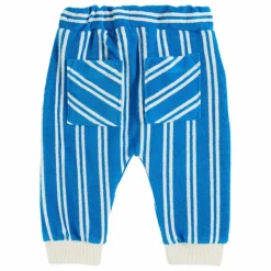 Best Jogger Rayure Eponge | Enfant Pantalons, Joggers