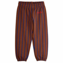 Mini Rodini Jogger Rayures Coton Bio ||Enfant Joggers, Pantalons|Leggings, Pantalons