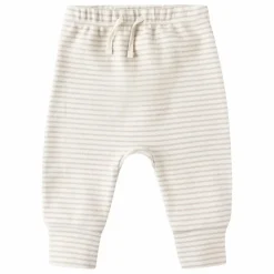 Clearance Jogger Rayures Maille Bio | Joggers, Pantalons|Leggings, Pantalons