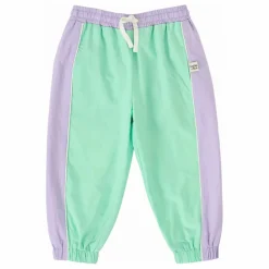 Enfant Goldie + Ace Pantalons Jeggings*Jogger Retro | Lilas