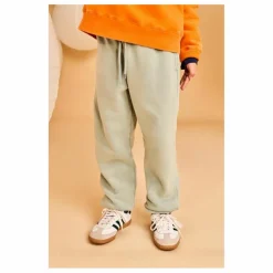 Online AO76 Jogger Roman Coton Bio | Bleu Clair