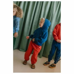 Enfant We Are Kids Pantalons, Joggers|Pantalons Jeggings*Jogger Ronnie Coton Bio |