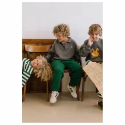 We Are Kids Jogger Ronnie Coton Bio ||Enfant Pantalons, Joggers|Pantalons, Jeans