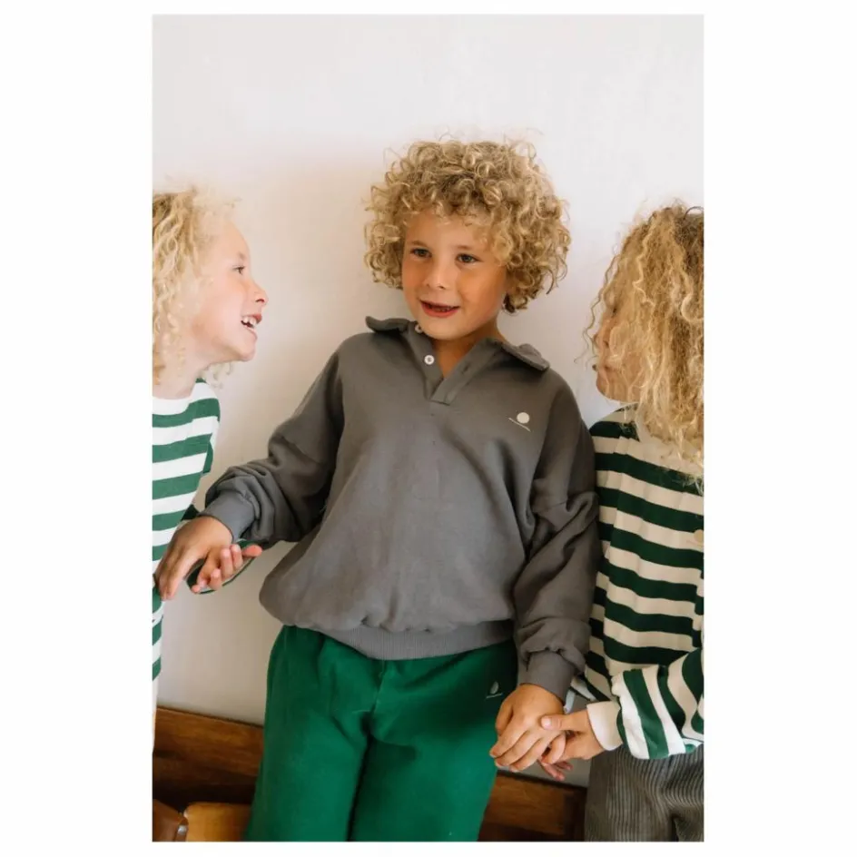 We Are Kids Jogger Ronnie Coton Bio ||Enfant Pantalons, Joggers|Pantalons, Jeans