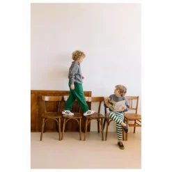We Are Kids Jogger Ronnie Coton Bio ||Enfant Pantalons, Joggers|Pantalons, Jeans