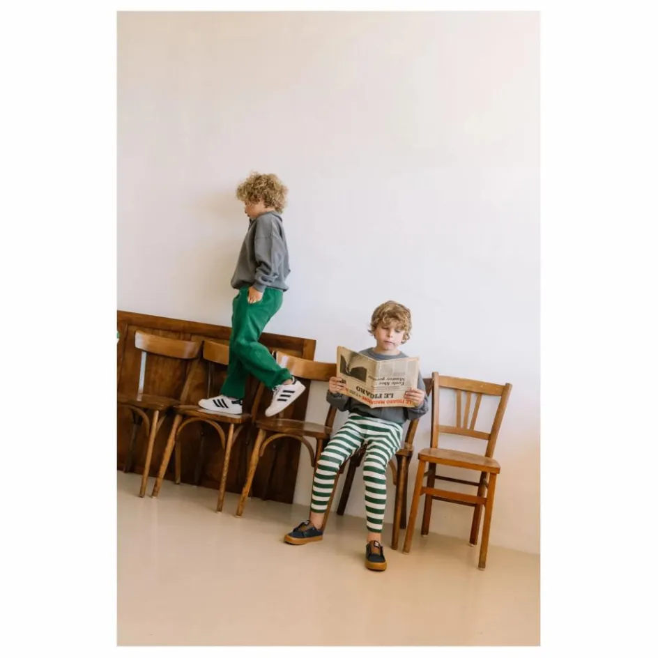 We Are Kids Jogger Ronnie Coton Bio ||Enfant Pantalons, Joggers|Pantalons, Jeans