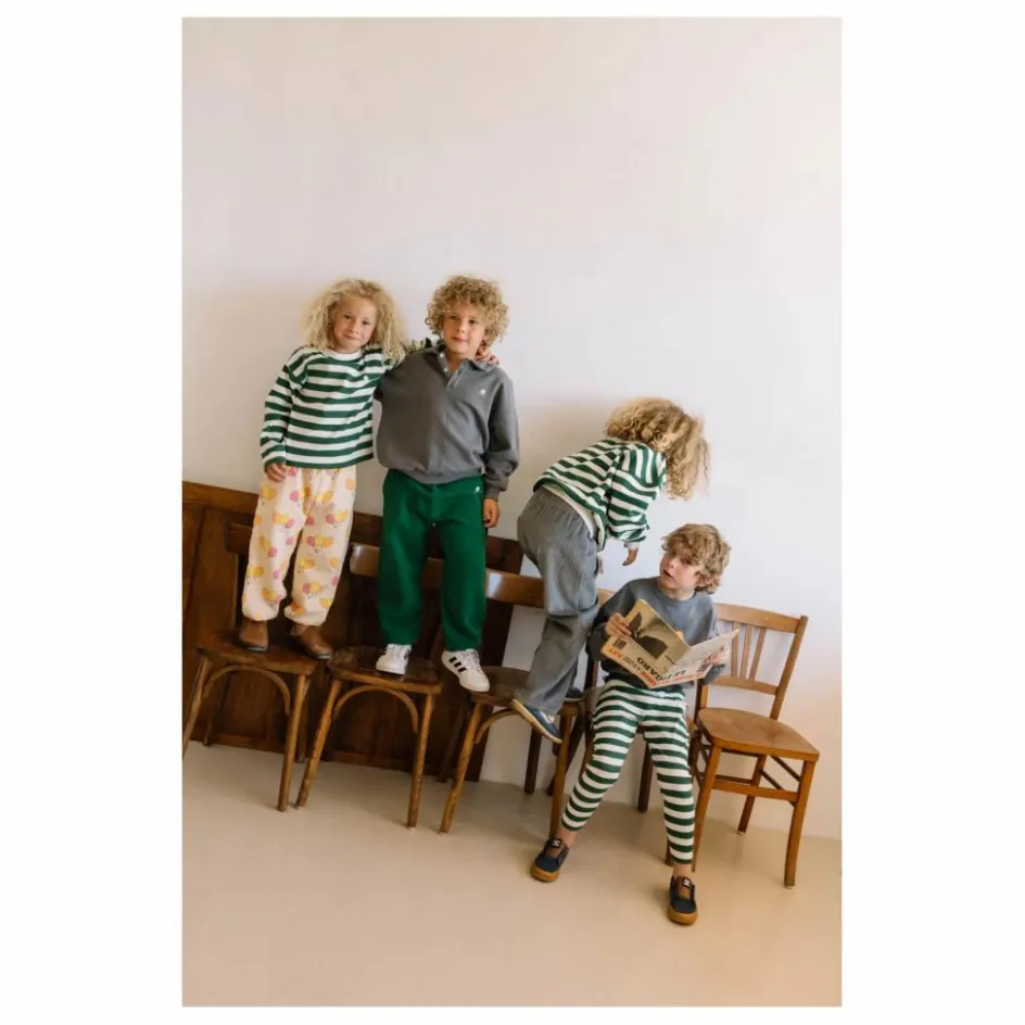 We Are Kids Jogger Ronnie Coton Bio ||Enfant Pantalons, Joggers|Pantalons, Jeans