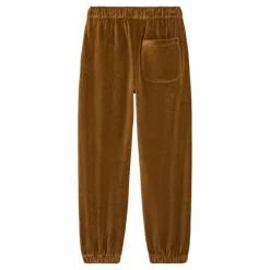 Enfant We Are Kids Pantalons, Joggers|Pantalons, Jeans*Jogger Ronnie Velours Bio |