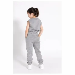 Clearance Finger in the nose Jogger Run | Gris