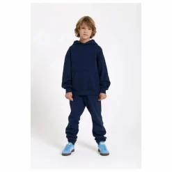 Hot Smallable Kid Jogger Rush Coton Bio | Bleu délavé