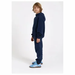 Hot Smallable Kid Jogger Rush Coton Bio | Bleu délavé