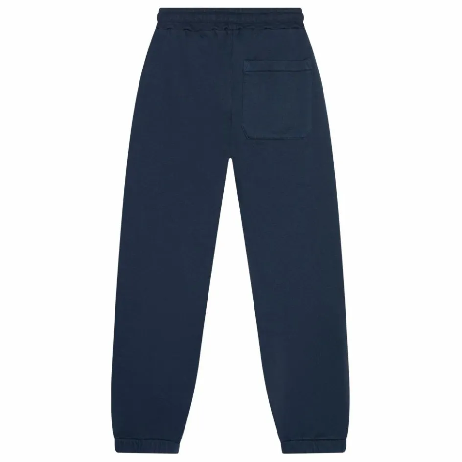 Hot Smallable Kid Jogger Rush Coton Bio | Bleu délavé