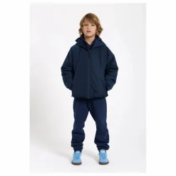 Hot Smallable Kid Jogger Rush Coton Bio | Bleu délavé