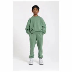 Enfant Smallable Kid Pantalons, Joggers|Pantalons, Joggers*Jogger Rush Coton Bio |