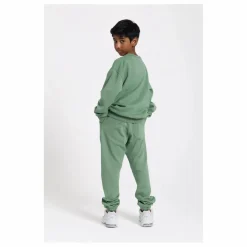 Enfant Smallable Kid Pantalons, Joggers|Pantalons, Joggers*Jogger Rush Coton Bio |