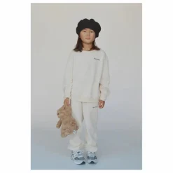 Sporty & Rich Jogger Serif Logo ||Enfant Pantalons, Joggers|Pantalons, Jeans