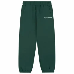 Sale Jogger Serif Logo | Enfant Pantalons, Joggers|Pantalons, Jeans