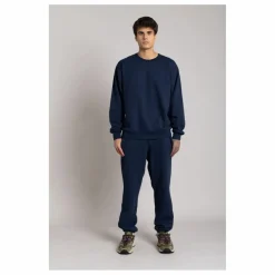 Smallable Man Jogger Shuffle Coton Bio ||Homme Joggers, Shorts