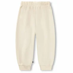 Molo Jogger Simeon Arcs-en-ciel Coton Bio | Ecru