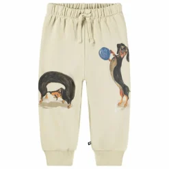 Molo Joggers, Pantalons|Leggings, Pantalons*Jogger Simeon Dog Play Coton Bio |
