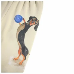Molo Joggers, Pantalons|Leggings, Pantalons*Jogger Simeon Dog Play Coton Bio |