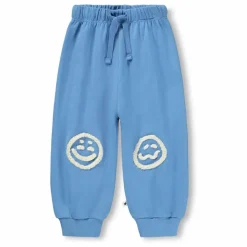 Molo Jogger Simeon Smileys Coton Bio || Joggers, Pantalons|Leggings, Pantalons