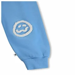 Molo Jogger Simeon Smileys Coton Bio || Joggers, Pantalons|Leggings, Pantalons