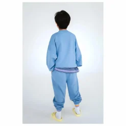 Repose AMS Jogger Slim Coton Bio ||Enfant Pantalons, Joggers|Pantalons, Jeans